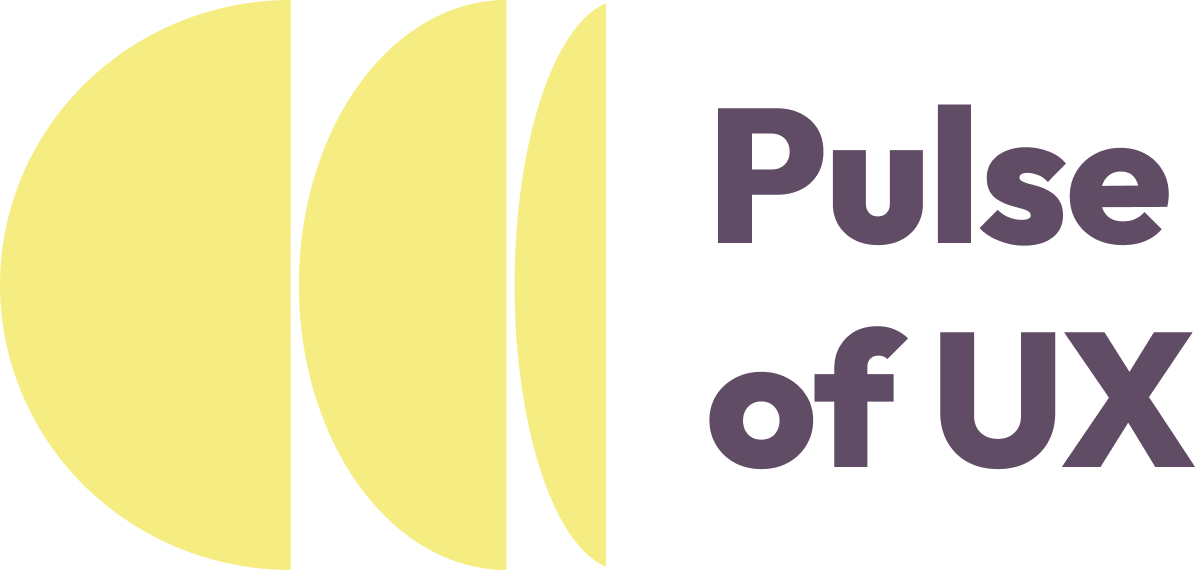 Pulse of UX