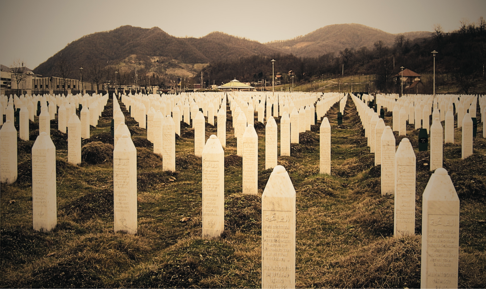 Ratko Mladić: Ein Mann ist tot – der Mythos lebt