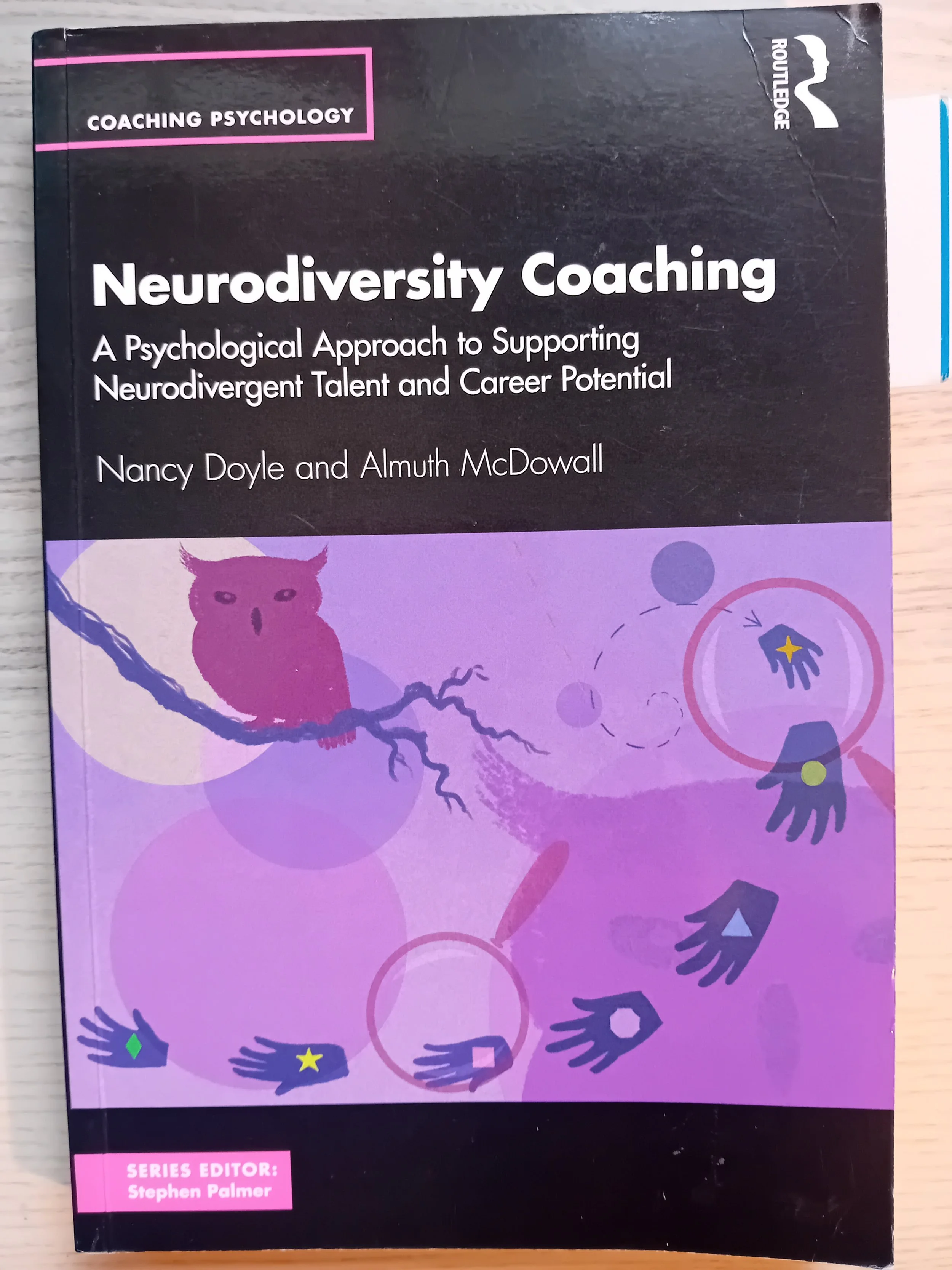 Neurodiversity Coaching