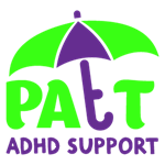 PATT ADHD Support