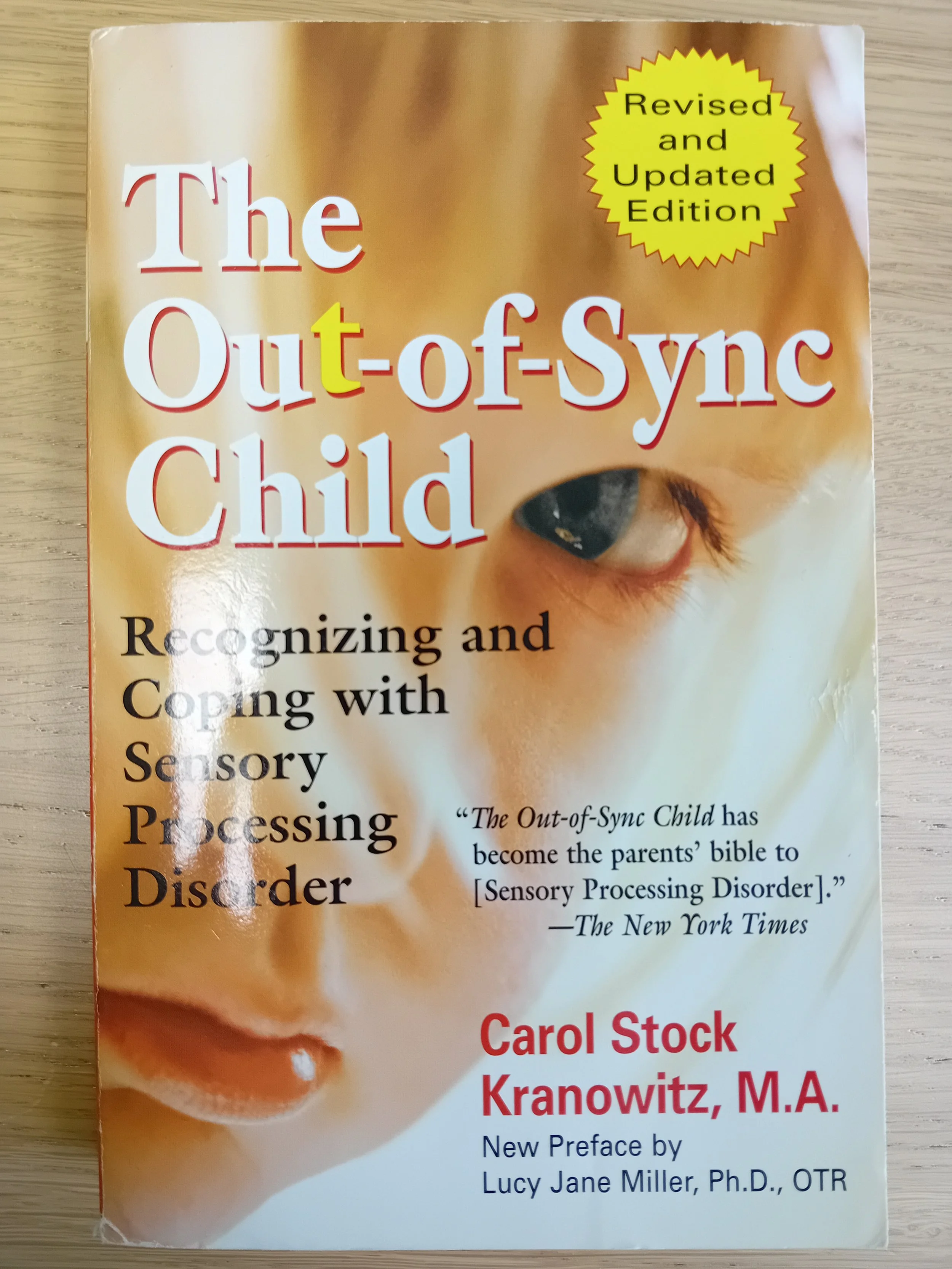 The Out-of-Sync Child