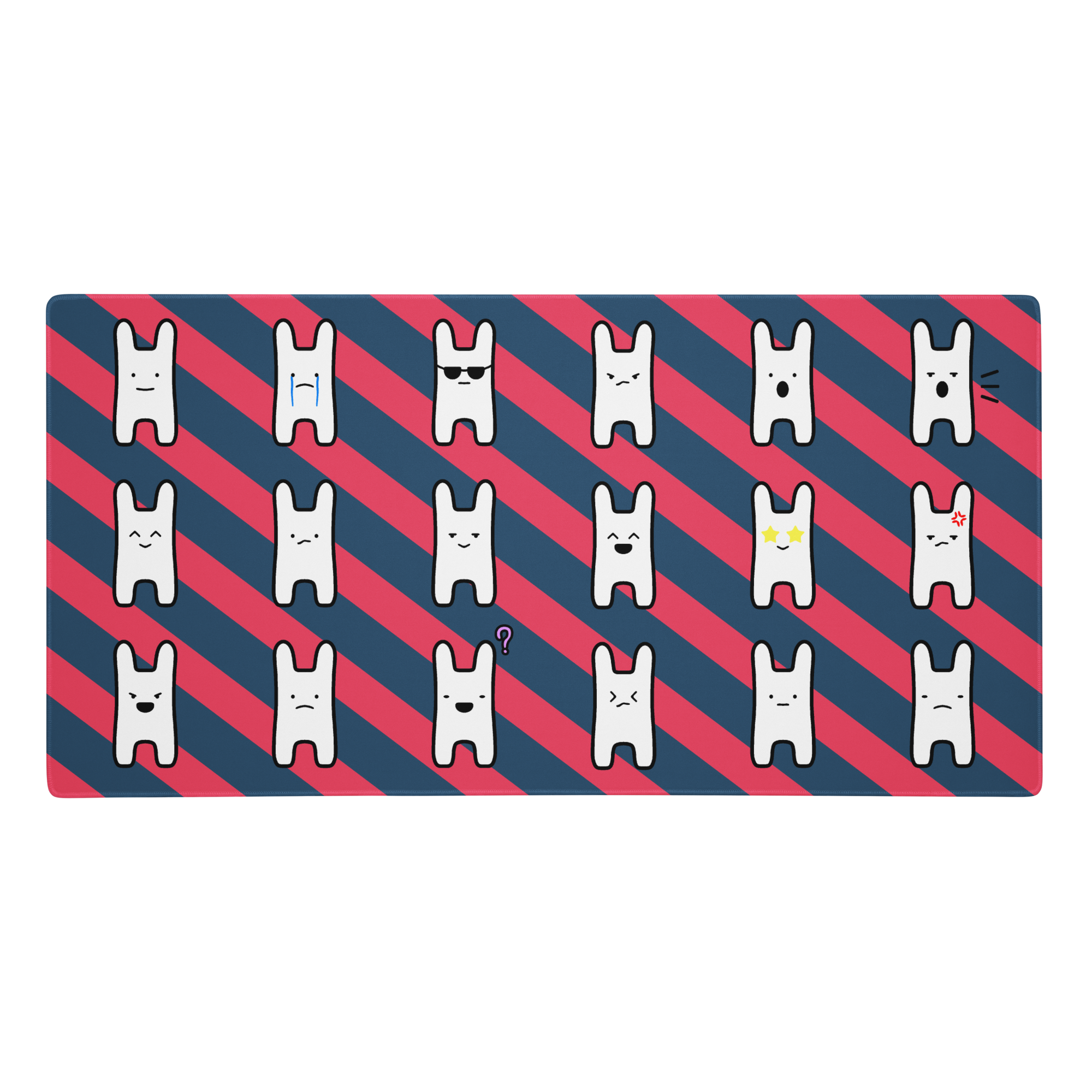 Faces of Bim