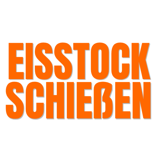 Eisstockschießen am Blumengroßmarkt