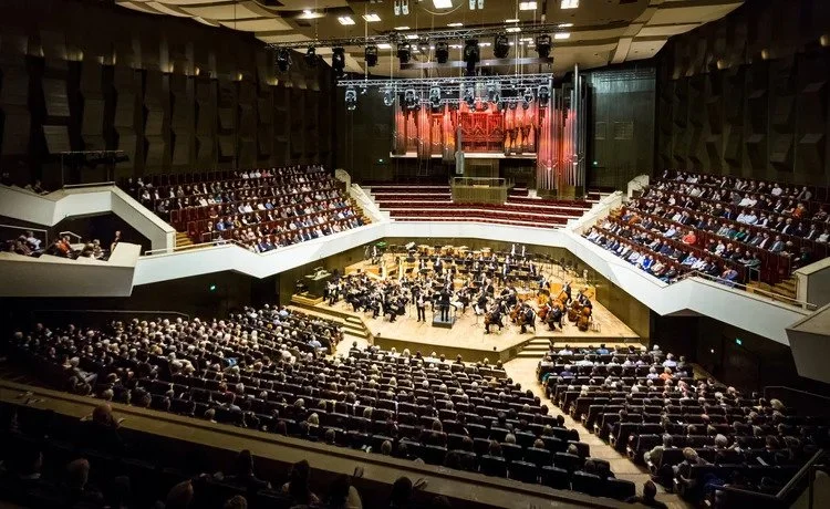 26. Benefizkonzert der Elternhilfe krebskranker Kinder