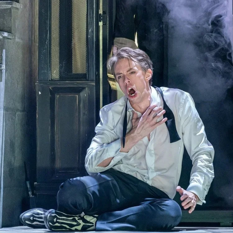 Don Giovanni