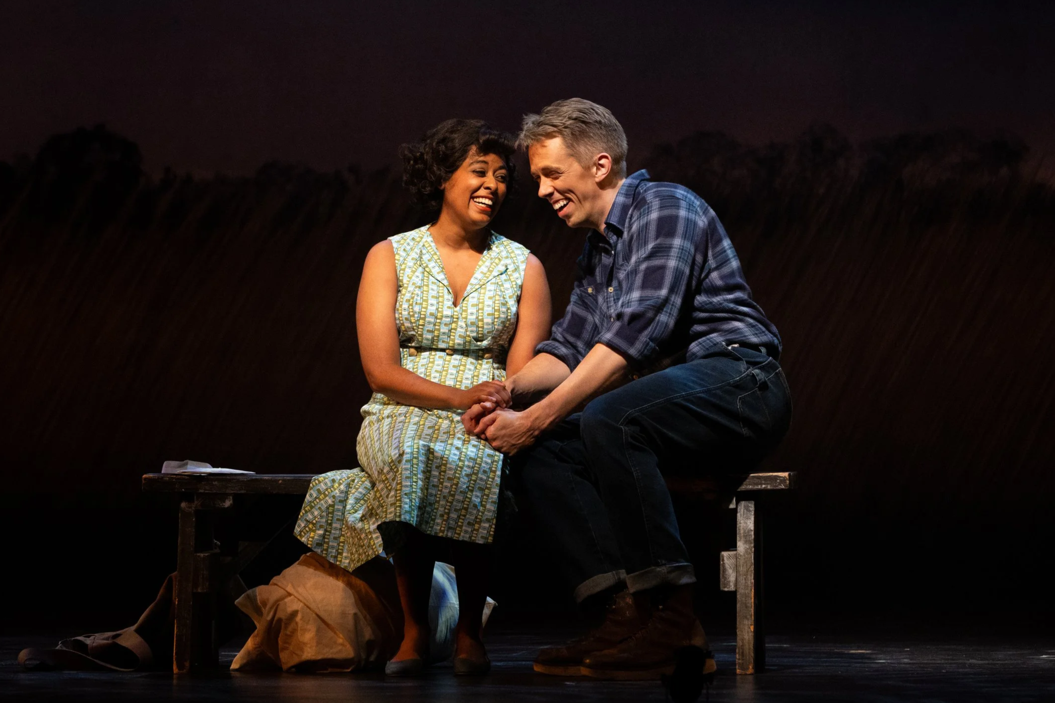 Richard Loving - Loving v. Virginia - Virginia Opera