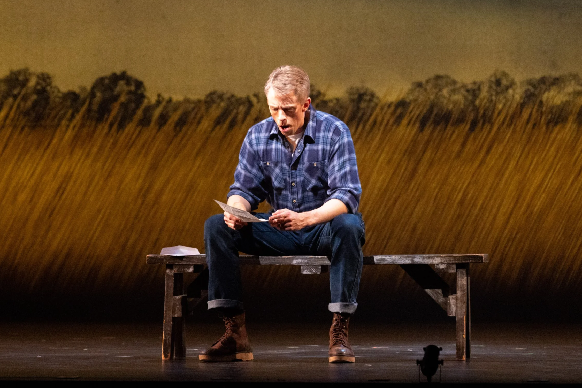 Richard Loving - Loving v. Virginia - Virginia Opera