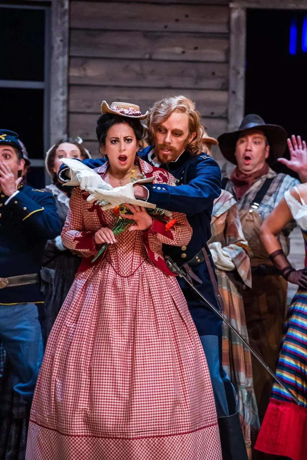 L'elisir d'amore