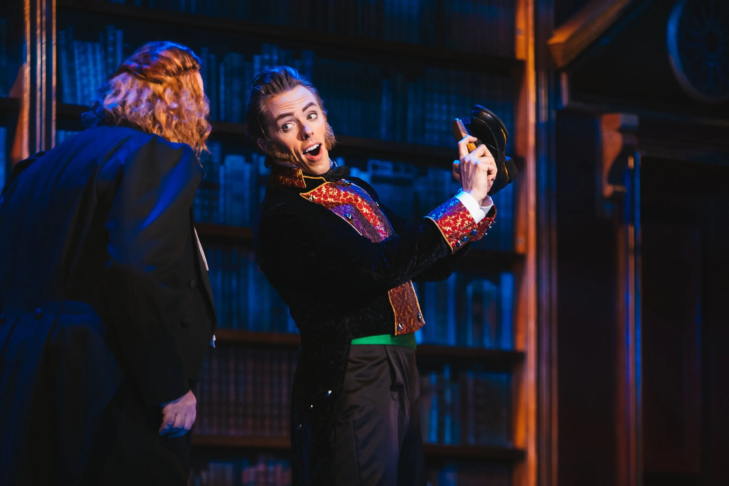 La Cenerentola