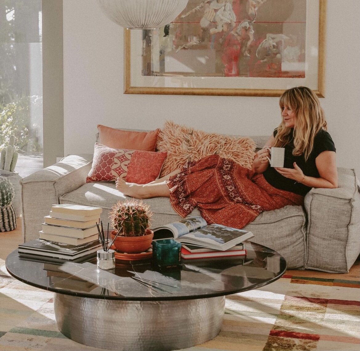 Moving in together? Tips for sharing your living space