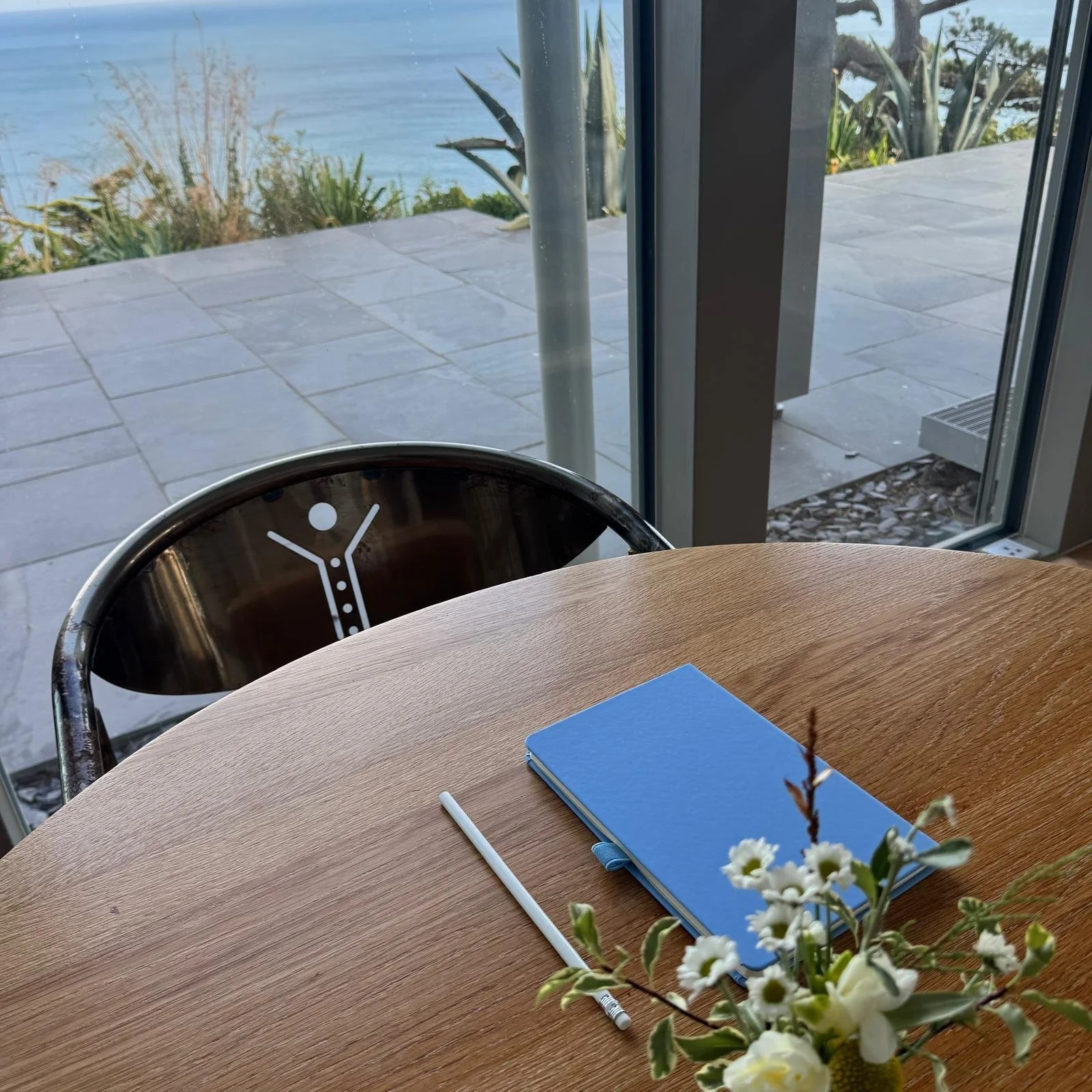 Writing Workshops