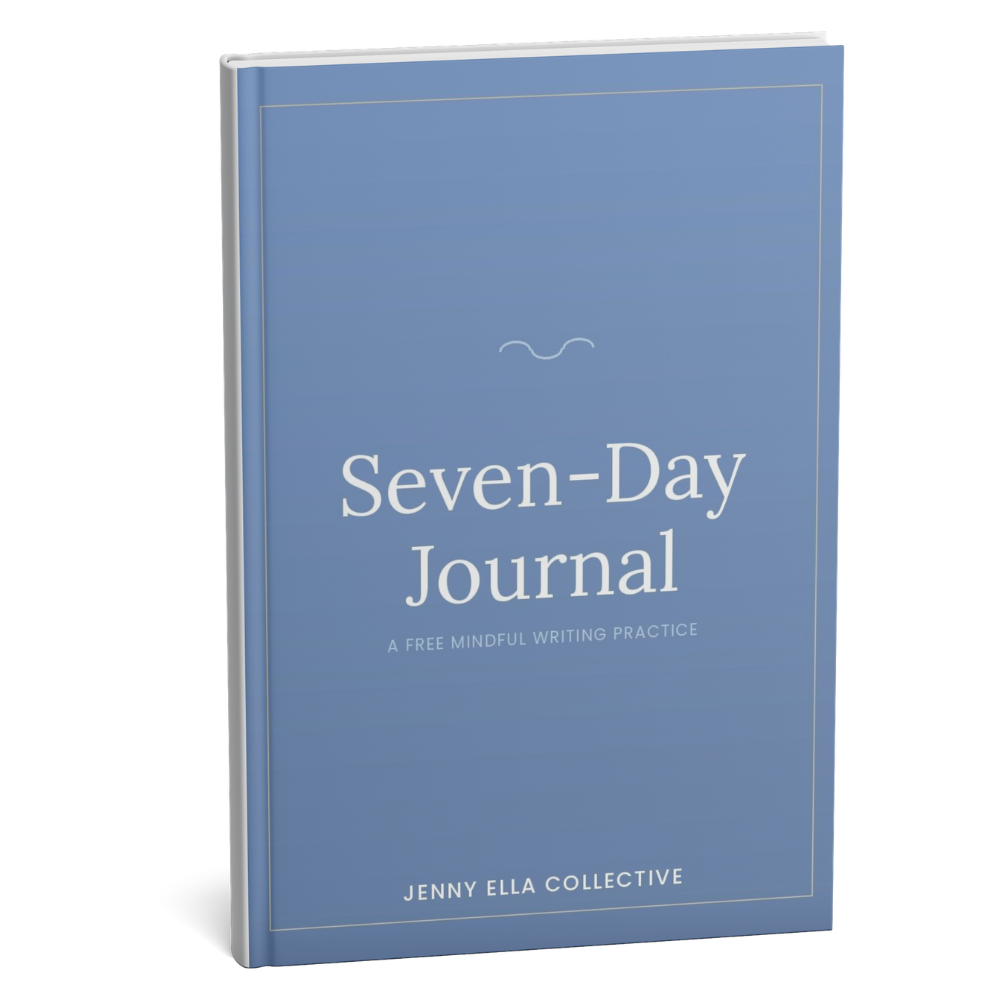 Seven-Day Journal