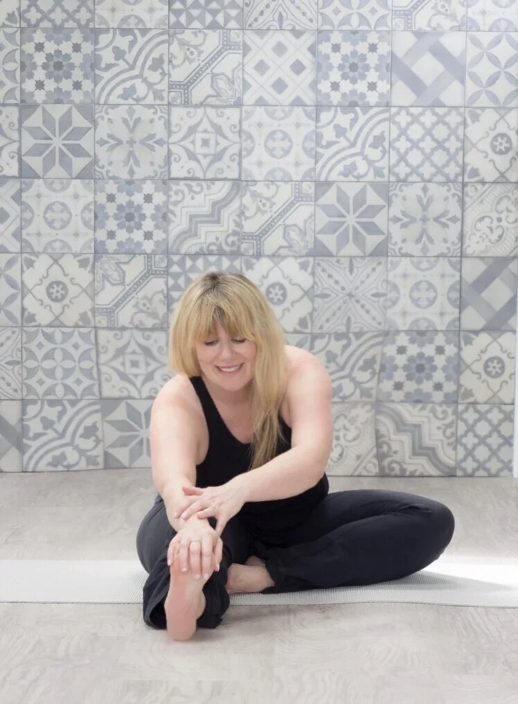Movement & Meditation