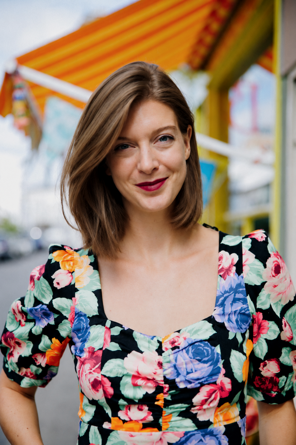 Anna Mullany