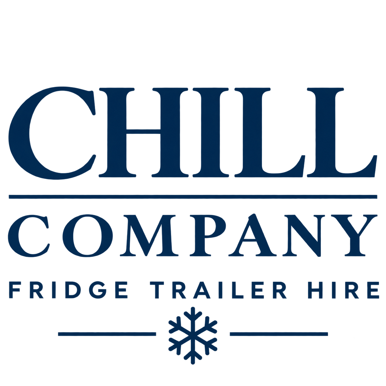 Chill Company
