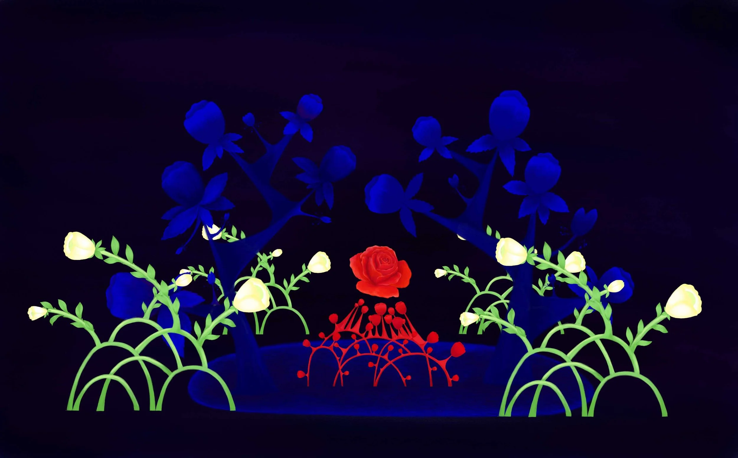Flowers of Love and Compassion.jpg