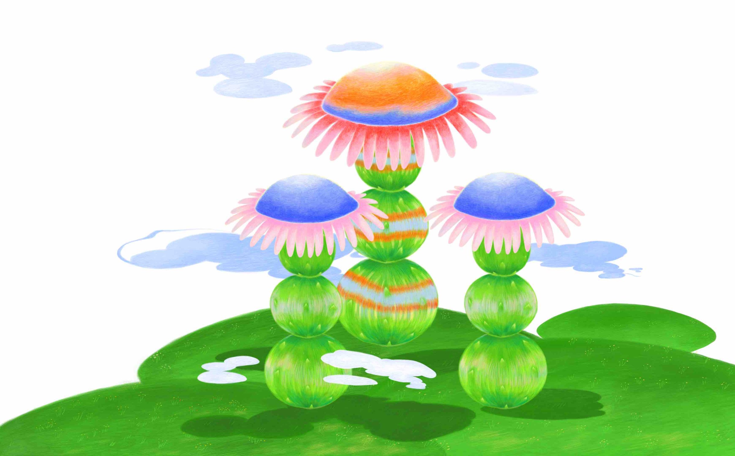Flowers on the hill 3.jpg
