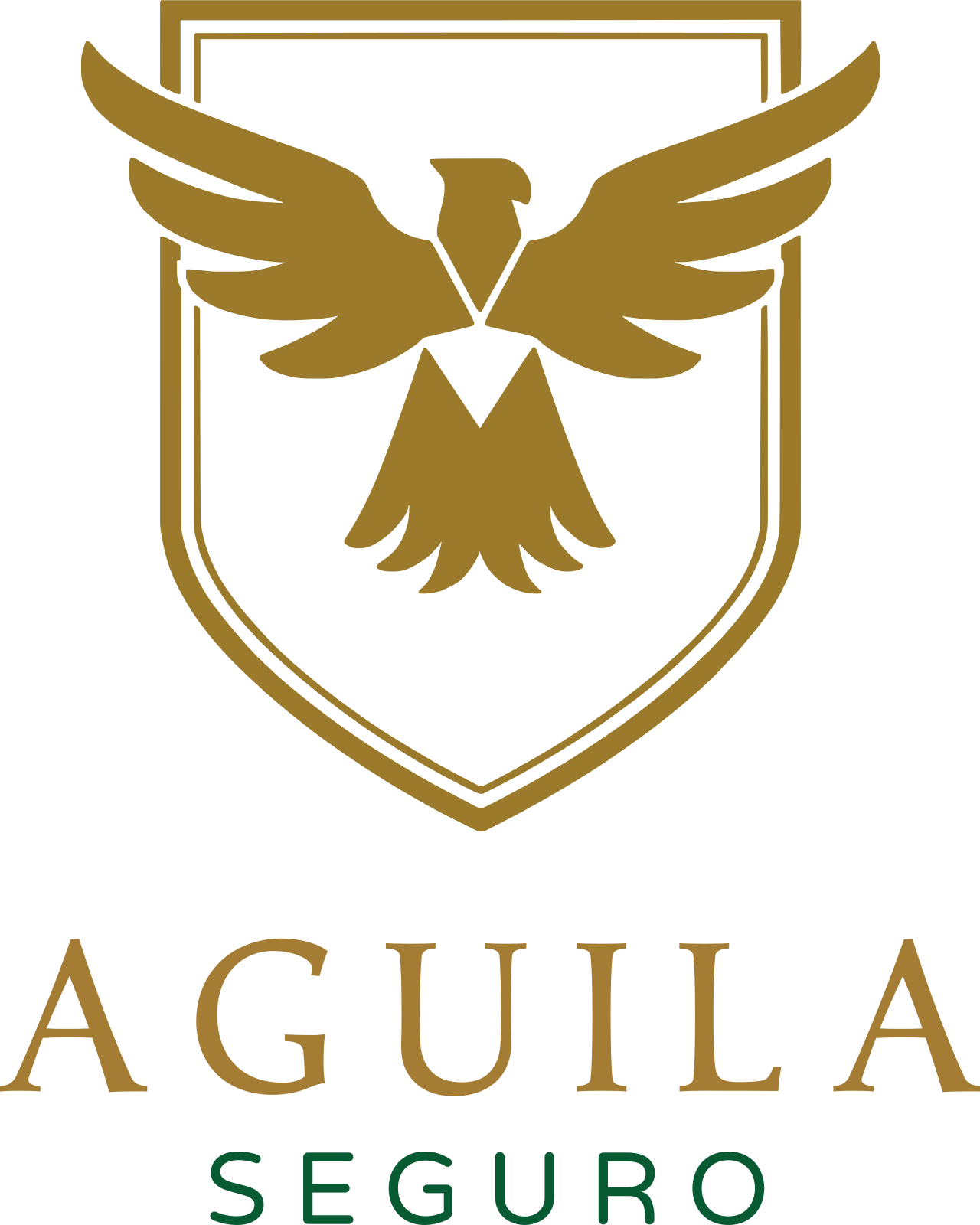 Aguila Seguro