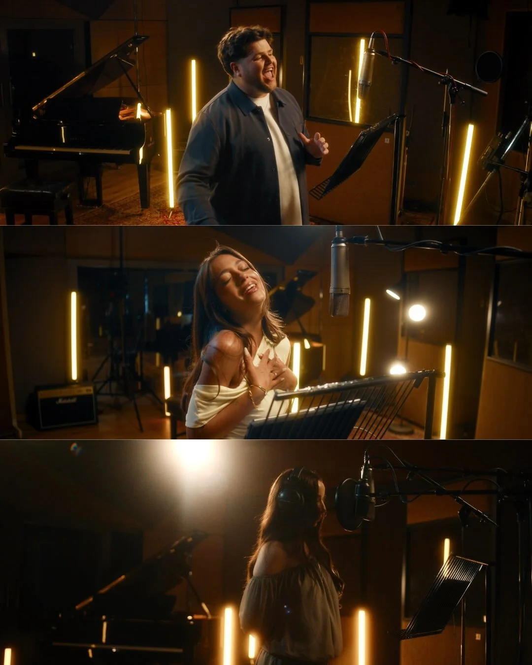 A few frames from a recent one for @disneystudiosuk 

Thanks to @content_creator_studios and @stephentlally for having me