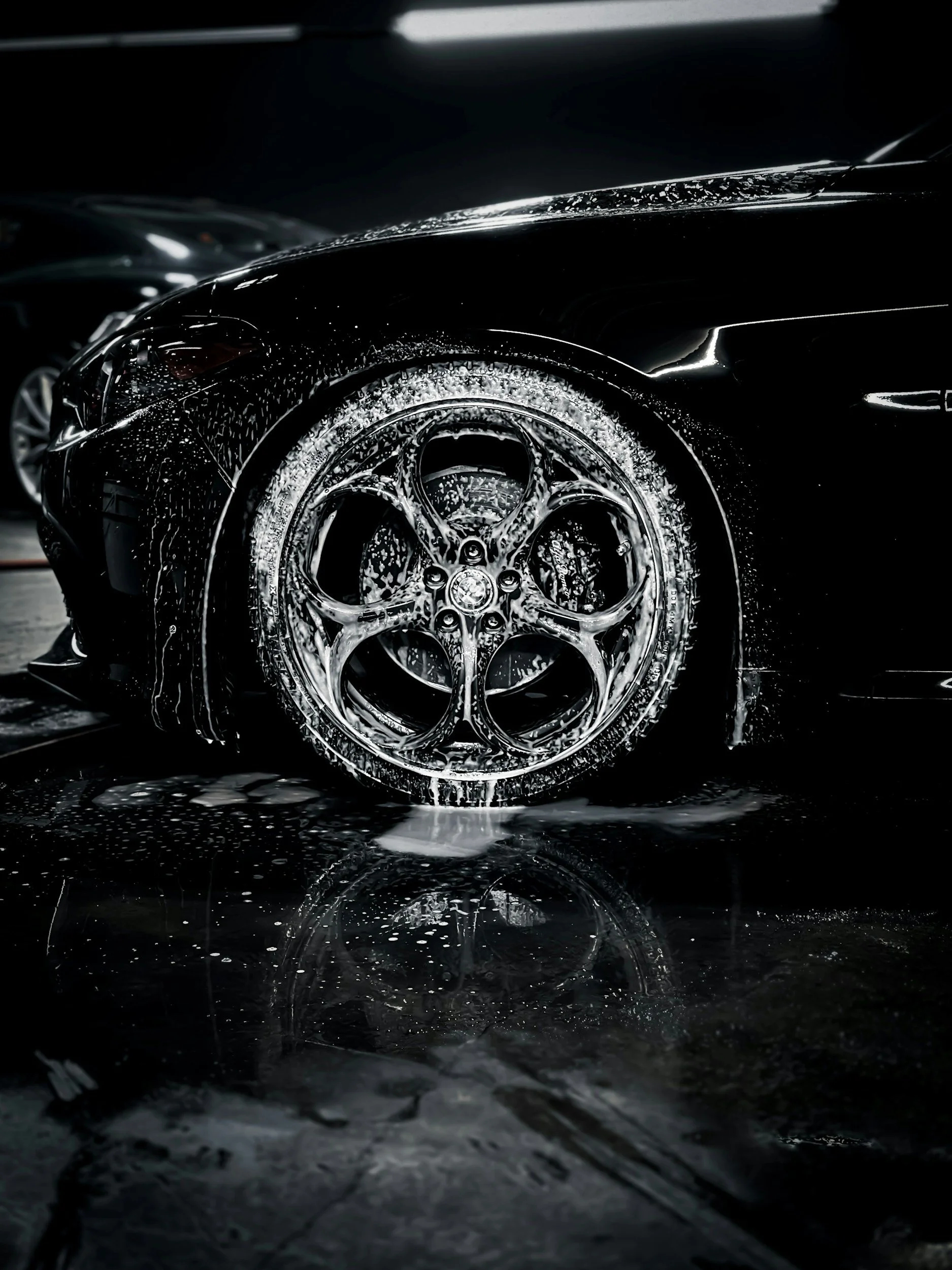 2018 Alfa Romeo Gulia