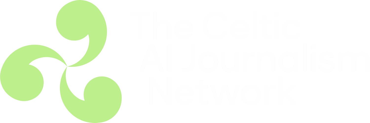 The Celtic AI Journalism Network