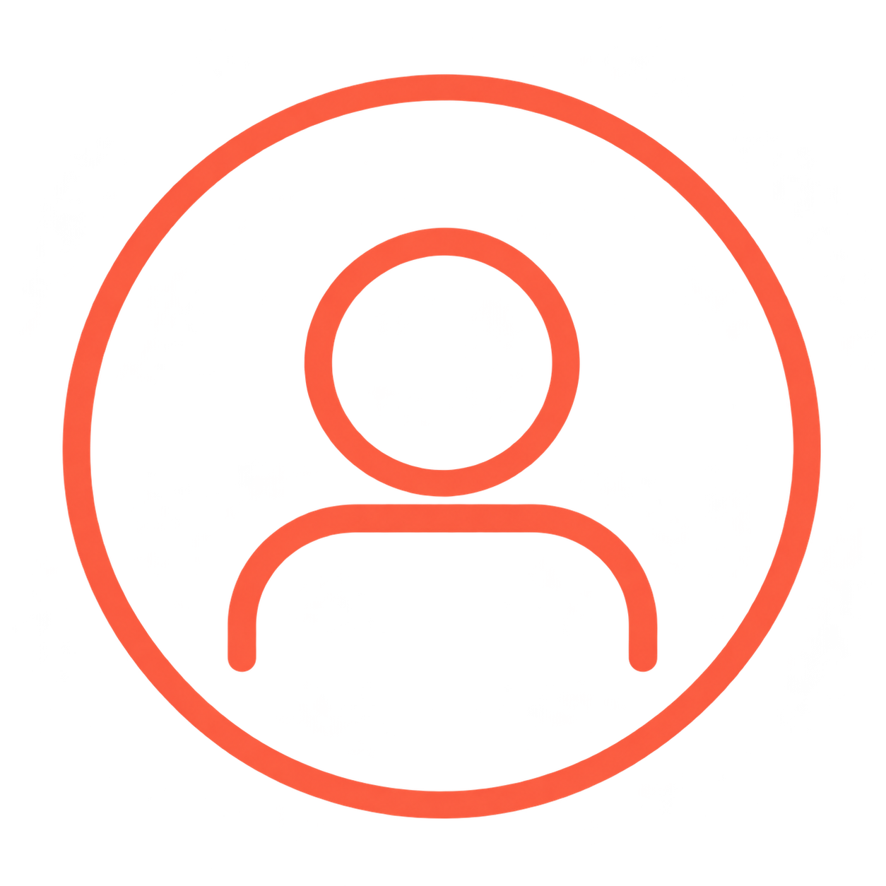 person icon 