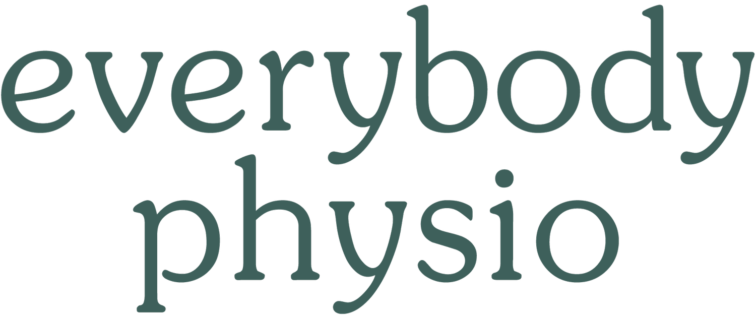 Everybody Physio