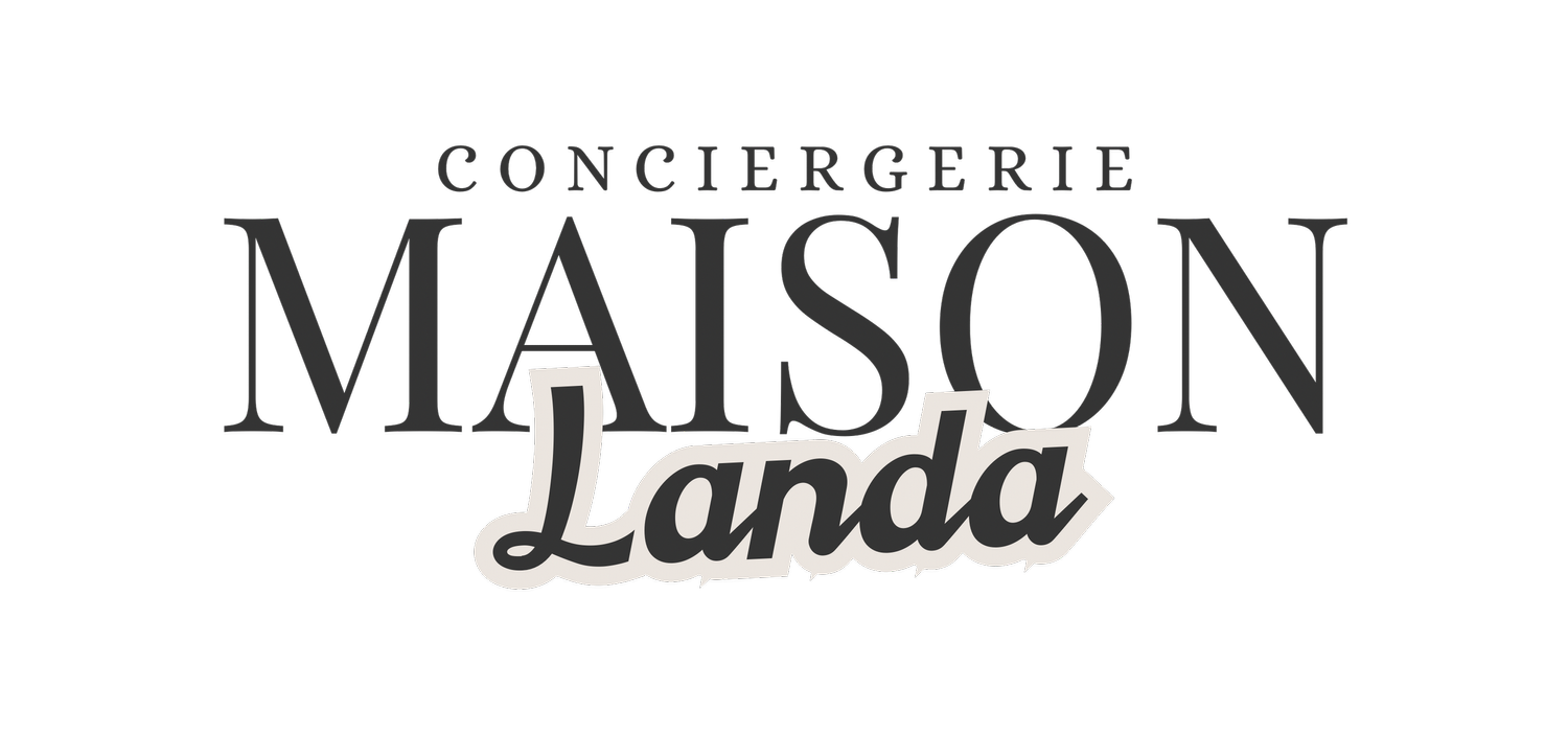 Maison Landa