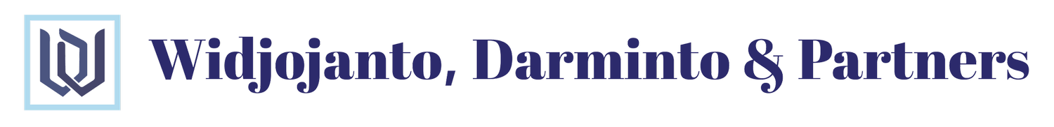 Widjojanto, Darminto &amp; Partners