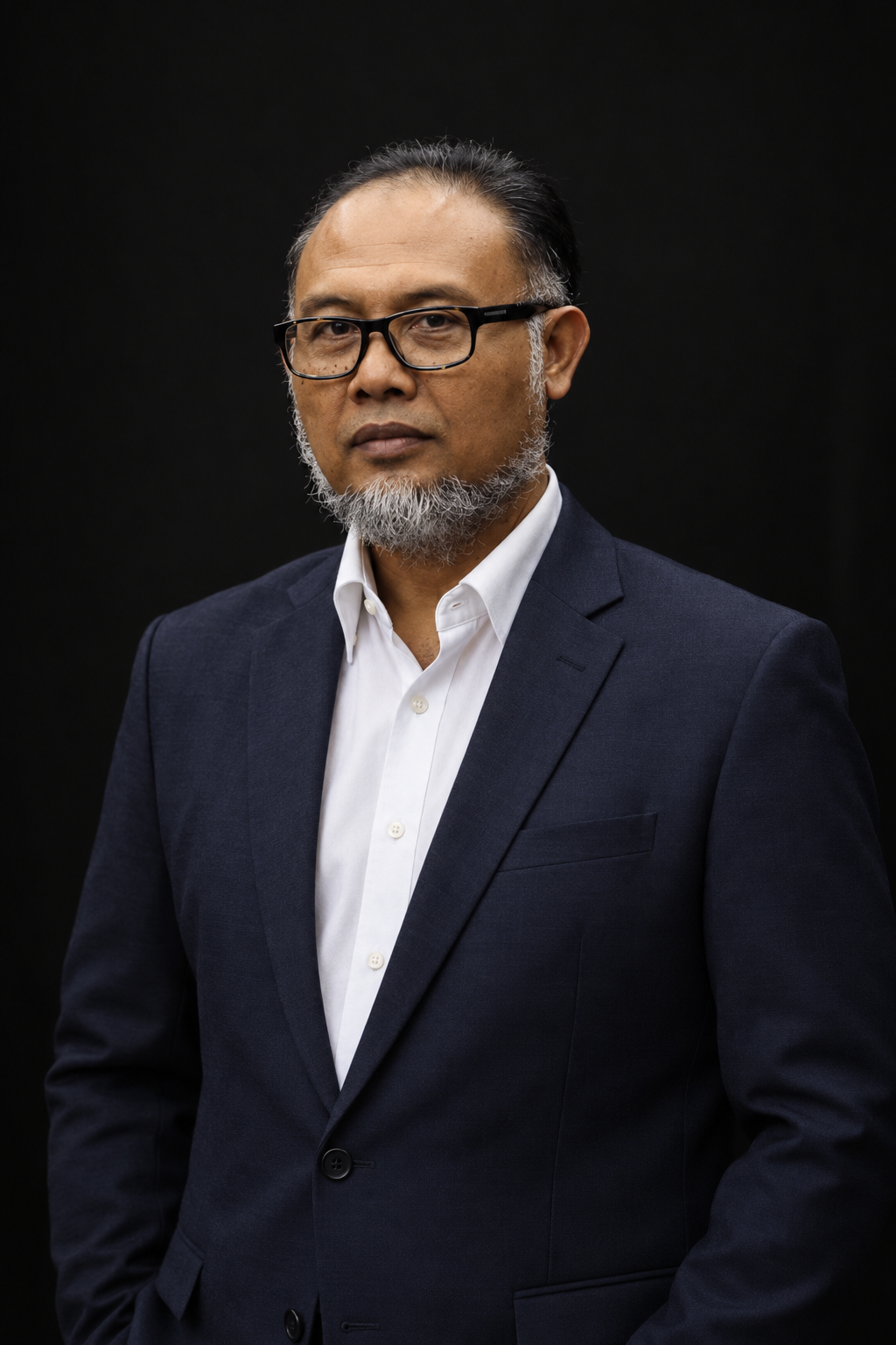 Bambang Widjojanto, Senior Advisor at Widjojanto, Darminto & Partners (WDP).