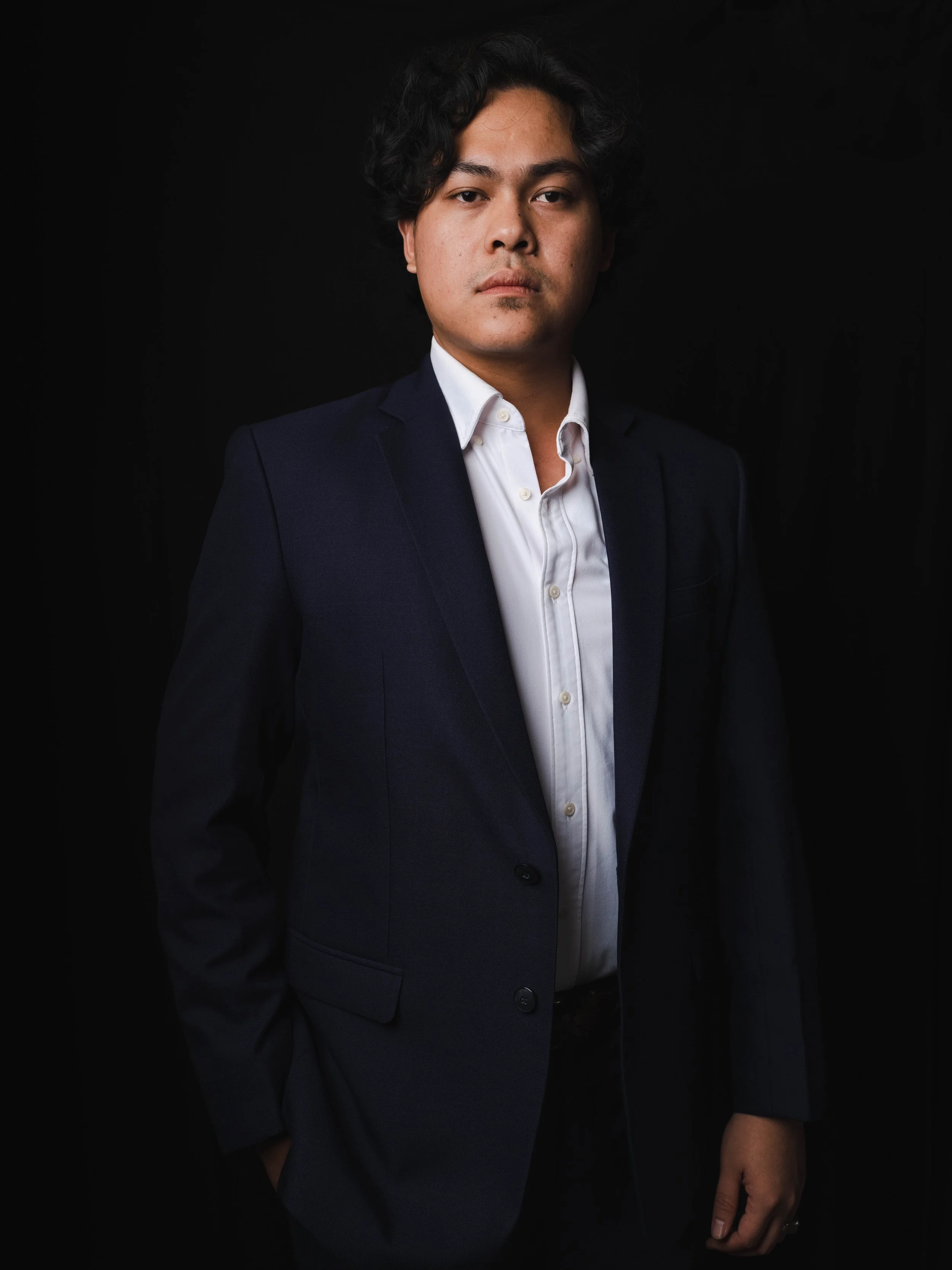 Fauzan Muhammad Darminto, Managing Partner of Widjojanto, Darminto & Partners (WDP).