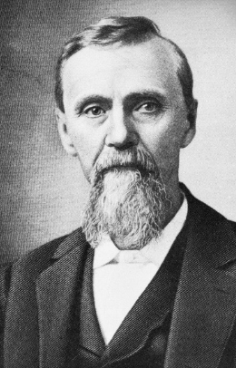 Quality care is whole person care.Andrew Taylor Still, the founder of osteopathic medicine, believed strongly in the holistic approach to the practice of healthcare. He believed that all aspects of the human being – physical, mental, emotional, spir…