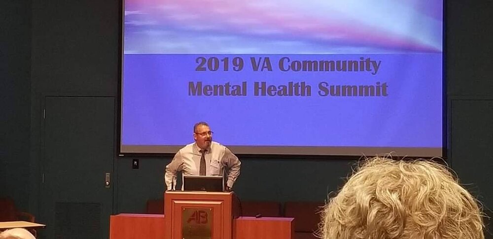 Integrated Care of Greater Hickory is proud to be working to deliver care to our Veterans. With the VA's new MISSION ACT, it is now easier than ever for our Veterans to get the help they need for drug or alcohol problems and other behavioral health …