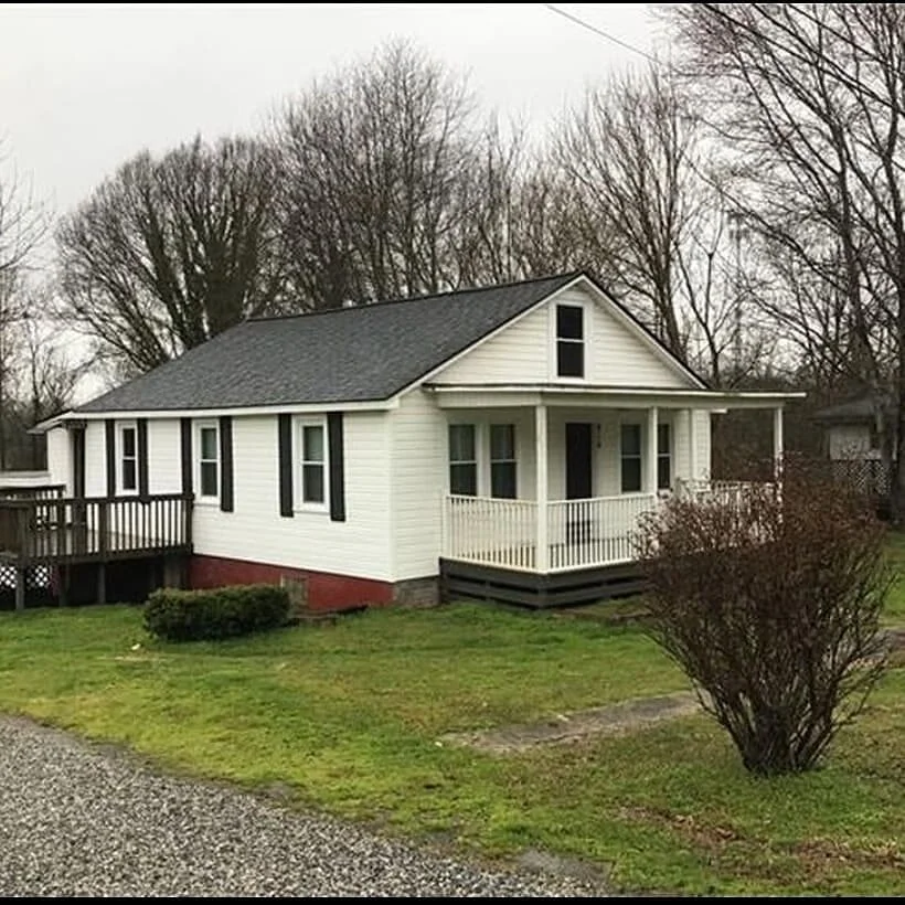 The Day One Recovery Homes team has done it again - in the same week!Our second property! A beautiful duplex in Lincolnton, NC, for men and women in treatment for substance use disorders needing transitional housing. So proud of our team! Thank you …