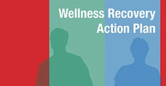 ICGH's 2-day certified WRAP training is quickly approaching. Only $50 per person!!!The Wellness Recovery Action Plan is a framework with which you can develop an effective approach to manage distressing symptoms and gain insight into patterns of beh…