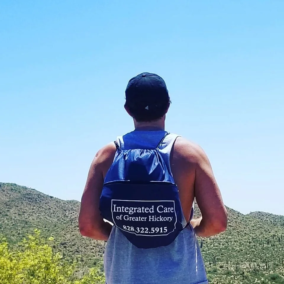 Recovery is amazing. If you are struggling with early recovery or deciding whether to even begin this journey to free yourself from alcoholism, drug addiction, or other behavioral health problems. .. Reach out to ICGH today. The view is amazing. 828…