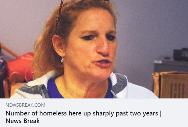 Substance Use Disorders and mental health disorders are drivers of homelessness. ICGH works with Salvation Army, Exodus House, Hickory Soup Kitchen,  CCM's Whole Life Center, and others to identify persons with substance use disorders and other beha…
