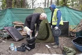ICGH HUD-FUNDED HOUSING AVAILABLE: If you know someone today on medication-assisted treatment that is homeless or seeking stable housing, contact Integrated Care today at contact@integratedcarehickory.com or Call 828-322-5915, ext. 220. We can help.