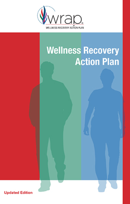 Have you considered being an addictions or mental health  PEER SUPPORT SPECIALIST? This first step is the certified 20-hour WRAP training program offered by ICGH.  Wellness Recovery Action Plan® (WRAP®)Wellness Recovery Action Plan®, or WRAP®, is a …
