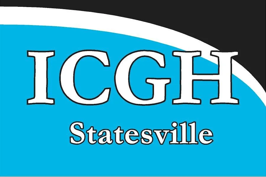 Because of the dedication of amazing staff, ICGH continues to grow with services and locations. We are now in Statesville, NC, at 523 Brookdale - next to Iredell Memorial Hospital. Call 828-322-5915 for more information.