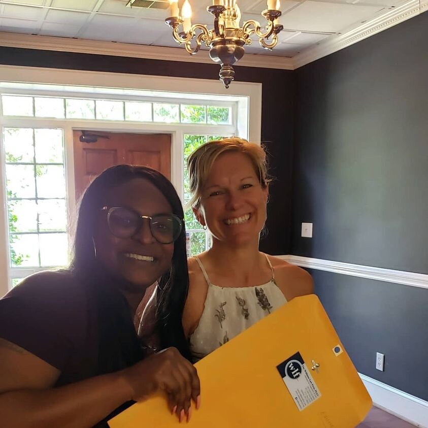 The Day One Recovery Homes team has done it again - in the same week!Our second property! A beautiful duplex in Lincolnton, NC, for men and women in treatment for substance  use disorders needing transitional housing. So proud of our team!Thank you …