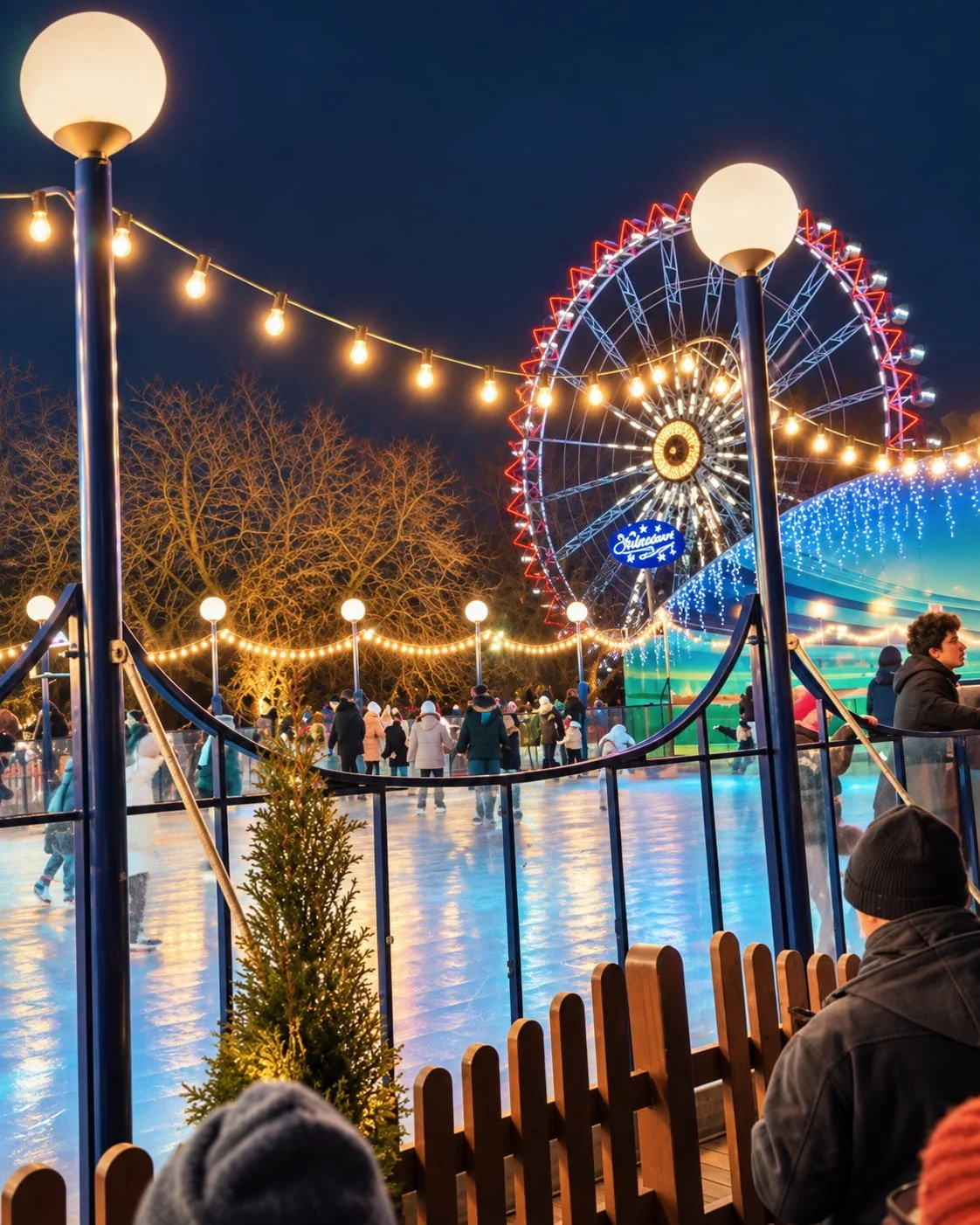 Stuttgart Christmas Market 2026: What It’s Really Like + First-Timer Tips