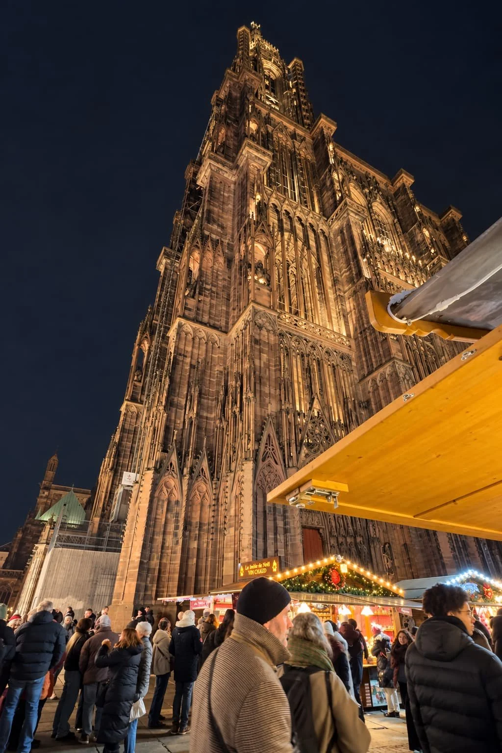 Strasbourg Christmas Market 2026: A Grinch’s Take on France’s Christmas Capital