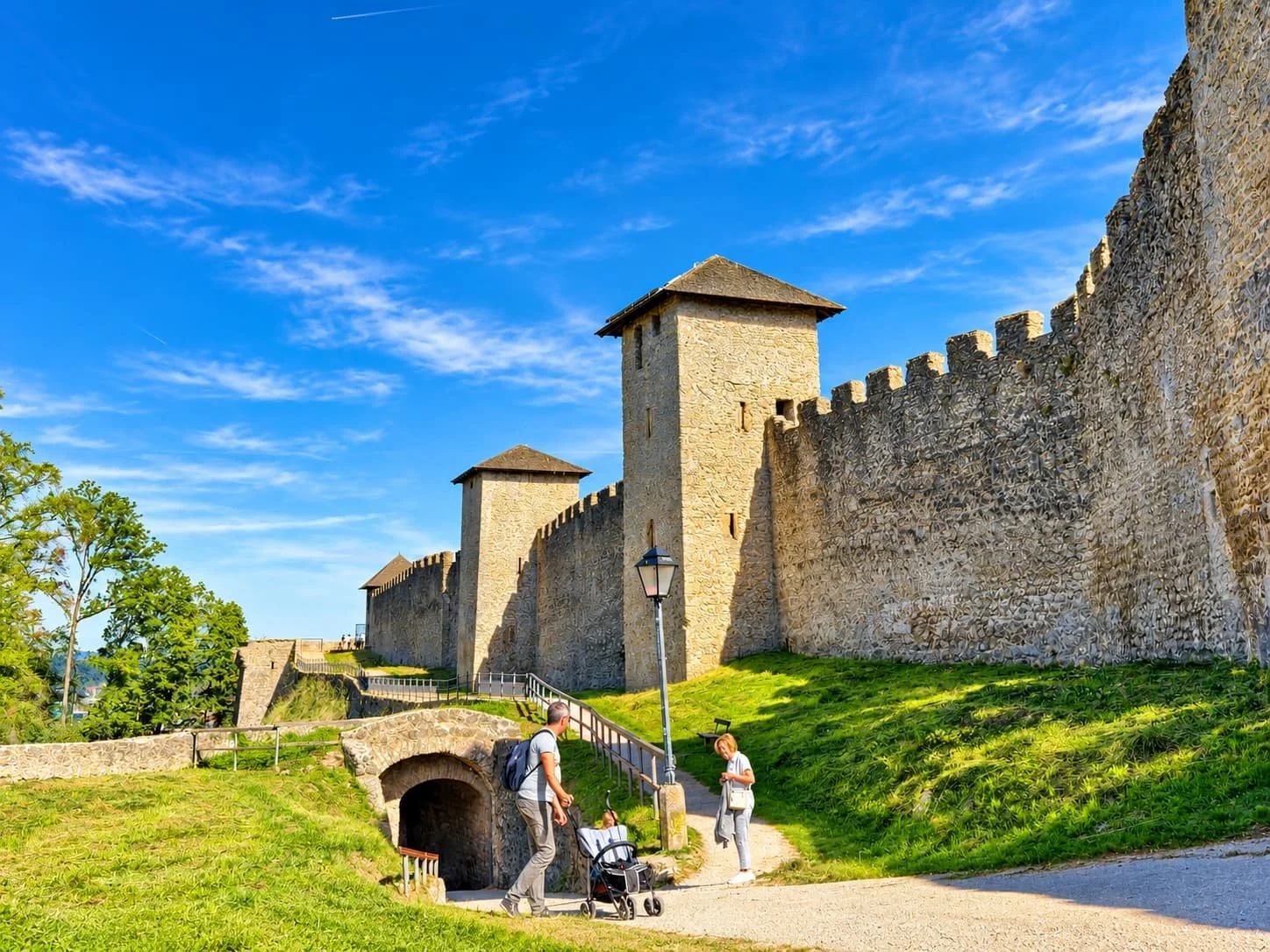 Where to Stay in Salzburg Away from the Crowds (But Close to Everything)