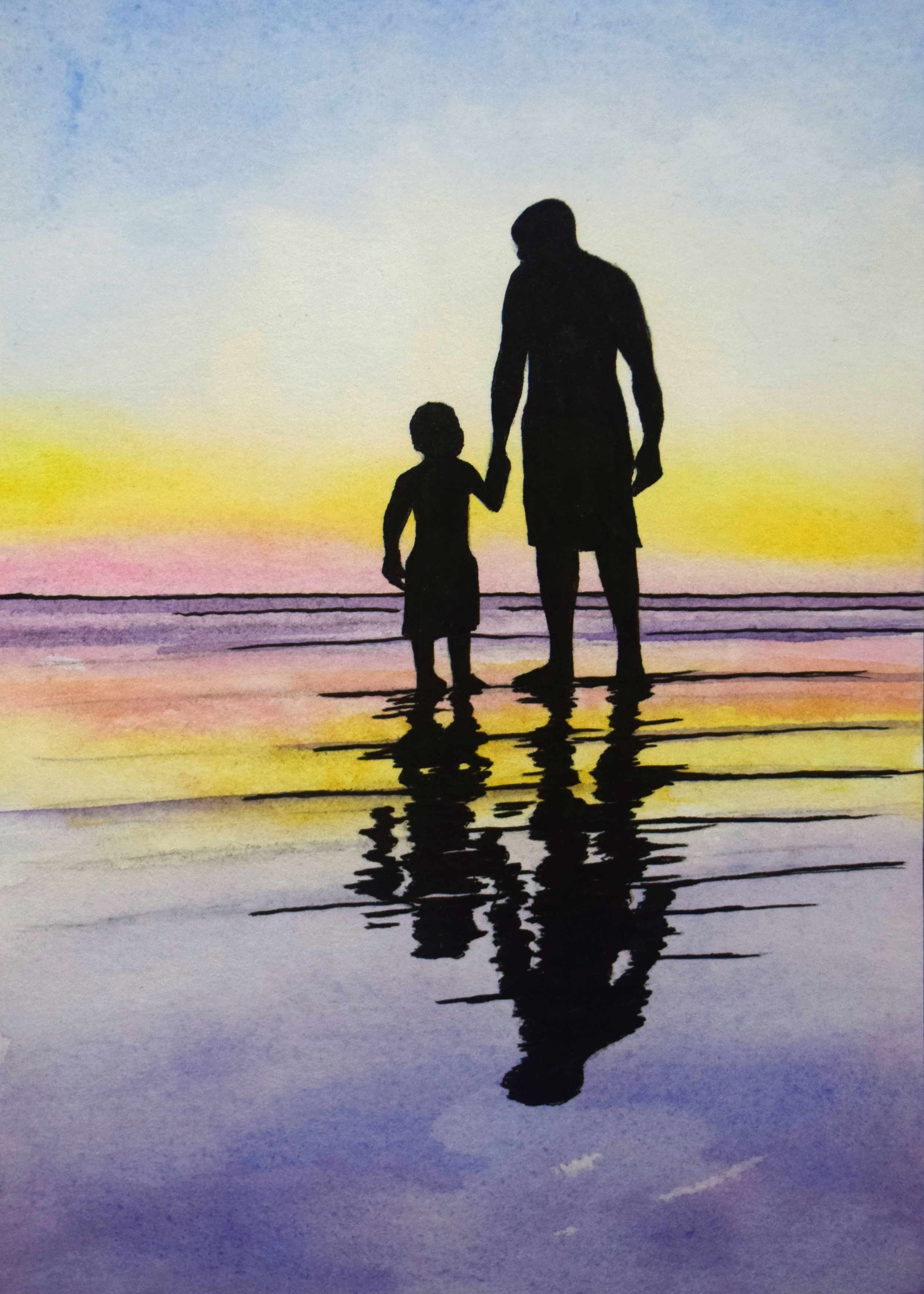 Footprints