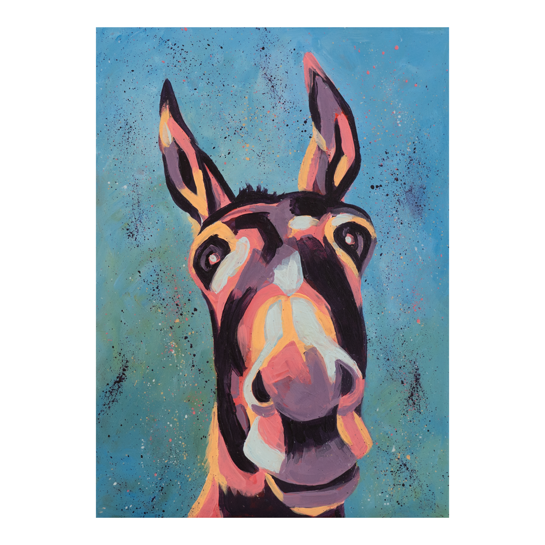 Donkey website.png