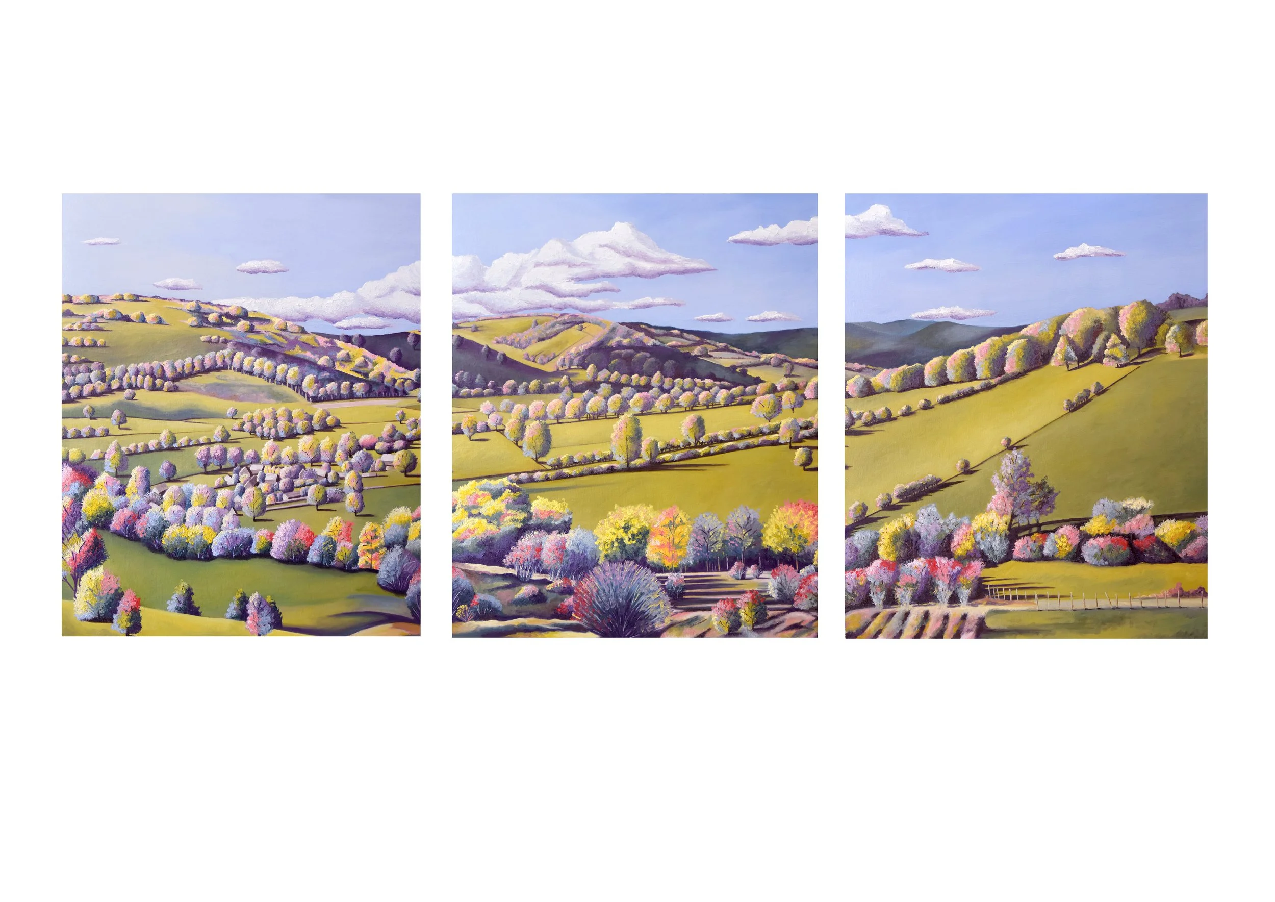 Derbyshire