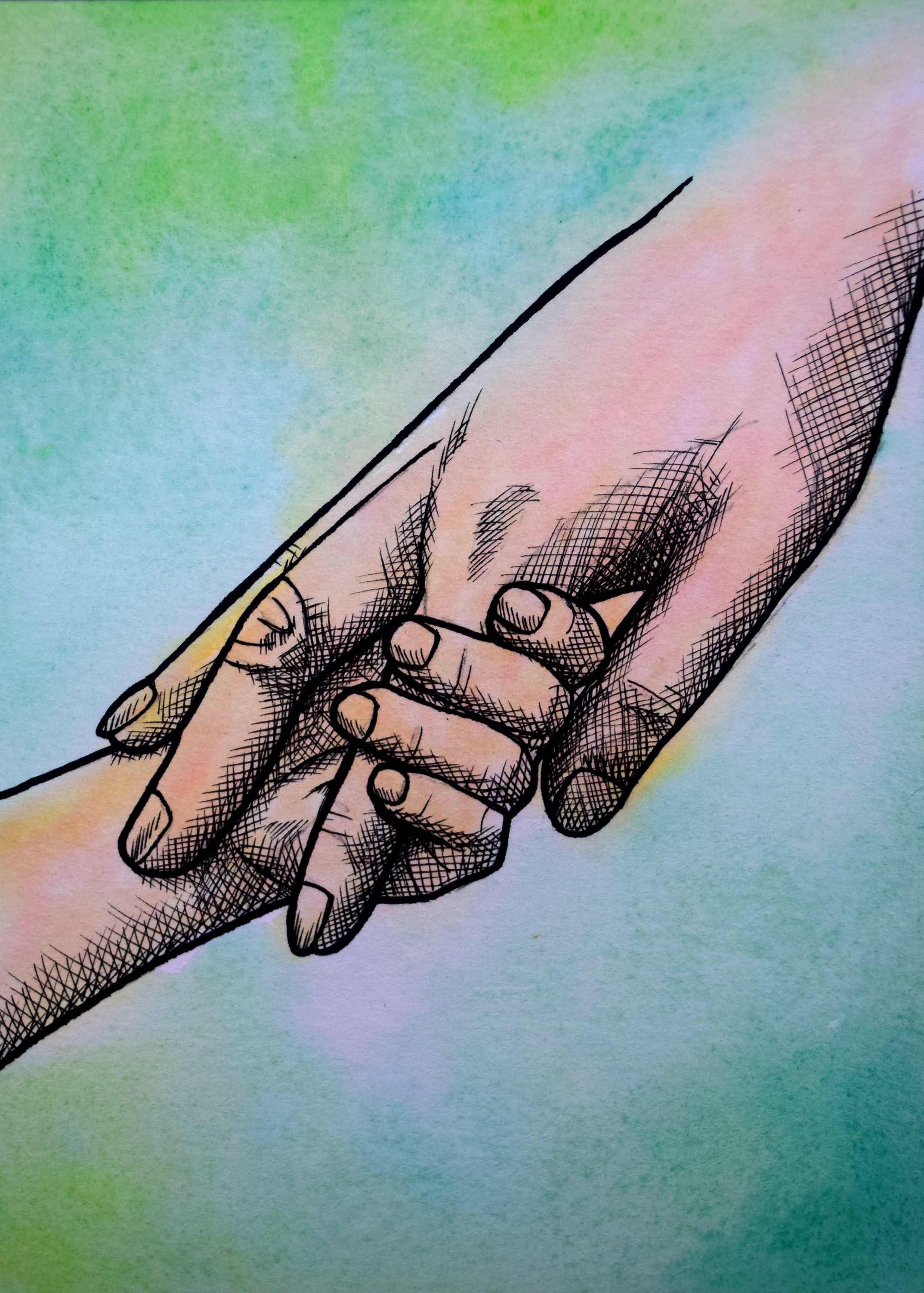 Hold On