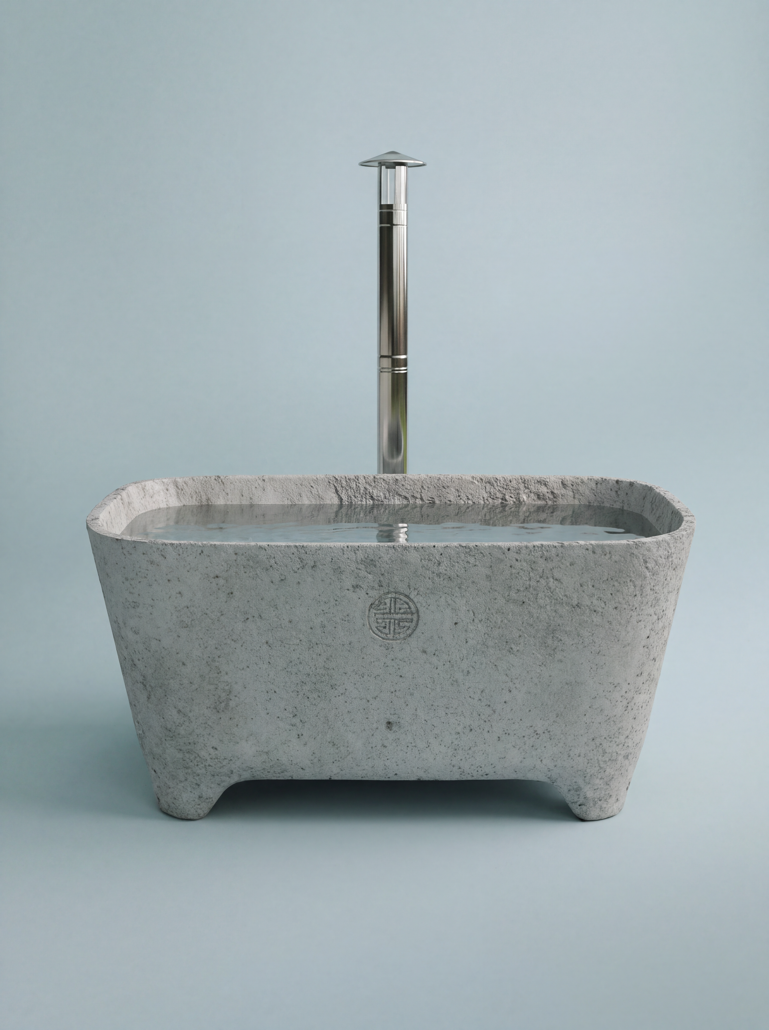 Large Soak