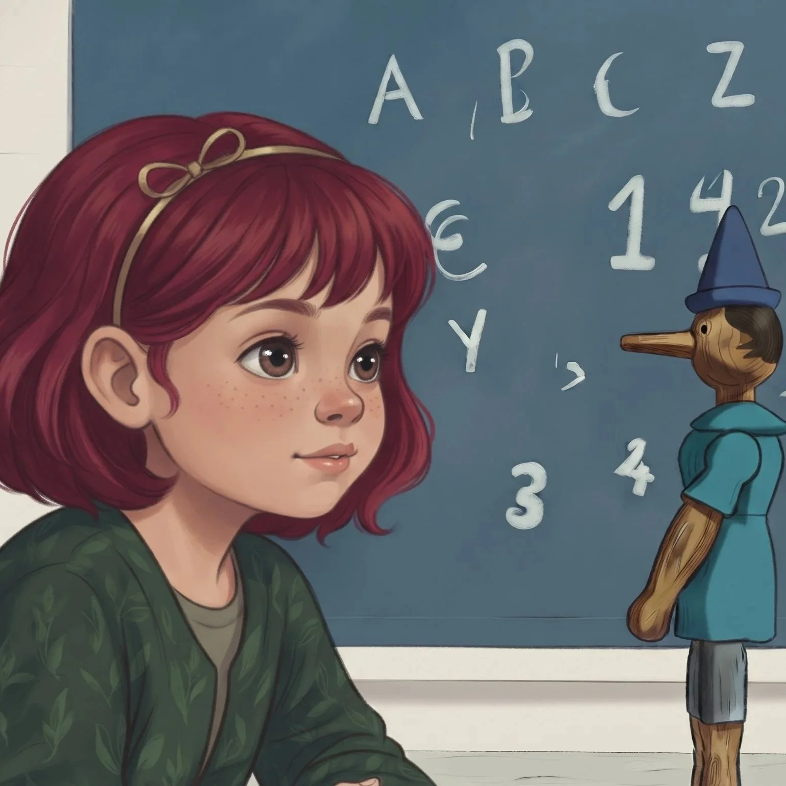 Çocuklarda Yalan Söyleme Davranışı Neden Olur? Ebeveynler İçin Çözüm Yolları
